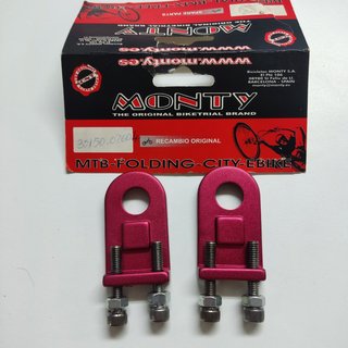 Tensor Cadena BMX Monty Original Biketrial