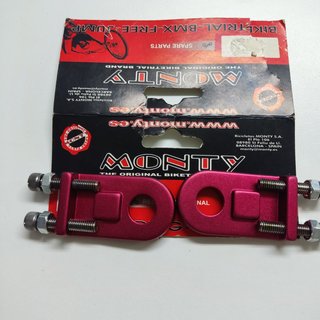 Tensor Cadena BMX Monty Original Biketrial