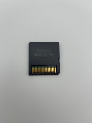 Spettacolo di Magia Nintendo DS Completo PAL ITA