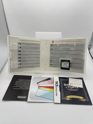 Spettacolo di Magia Nintendo DS Completo PAL ITA