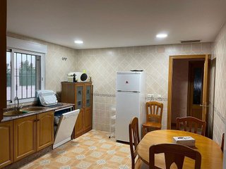 Chalet en venta en Albatera