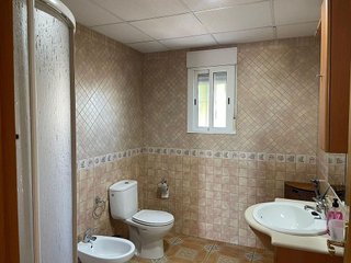Chalet en venta en Albatera