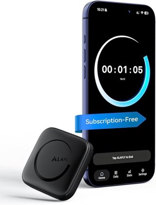 NUEVO! Dispositivo concentración iphone