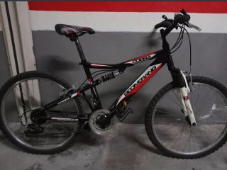 Bicicleta Montaña Cobra Niños