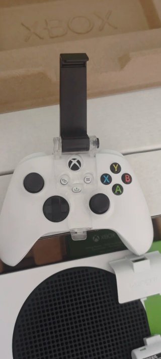 Xbox Series S 512GB Bianca