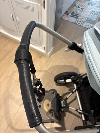 Bugaboo Fox 2 Silla y Capazo