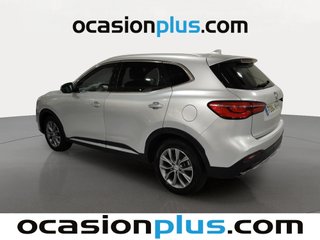 MG HS 1.5 Turbo GDI Comfort DCT 119 kW (162 CV)