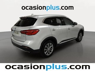 MG HS 1.5 Turbo GDI Comfort DCT 119 kW (162 CV)