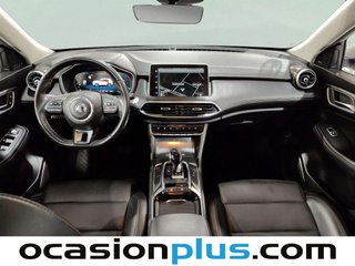 MG HS 1.5 Turbo GDI Comfort DCT 119 kW (162 CV)