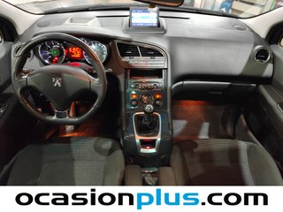 Peugeot 5008 1.6 THP Sport Pack 115 kW (156 CV)