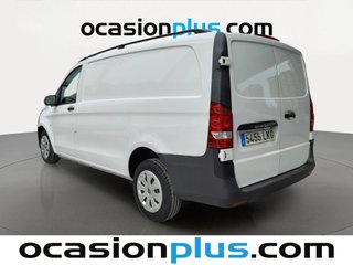 Mercedes-Benz Vito Furgon 110 CDI Base Larga 75 kW (102 CV)
