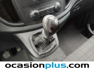 Mercedes-Benz Vito Furgon 110 CDI Base Larga 75 kW (102 CV)