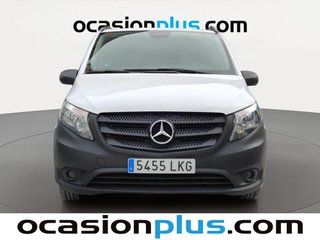Mercedes-Benz Vito Furgon 110 CDI Base Larga 75 kW (102 CV)