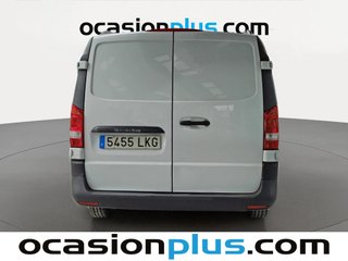 Mercedes-Benz Vito Furgon 110 CDI Base Larga 75 kW (102 CV)