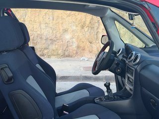 Peugeot 1007 2006