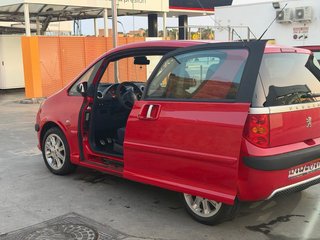 Peugeot 1007 2006