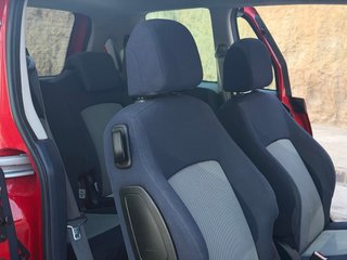 Peugeot 1007 2006