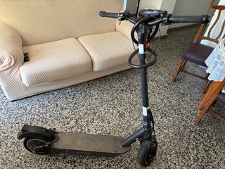 Patinete SmartGyro K2