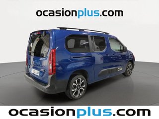 Citroen Berlingo BlueHDi 130 S&S Talla XL Shine 96 kW (130 CV)