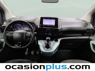 Citroen Berlingo BlueHDi 130 S&S Talla XL Shine 96 kW (130 CV)