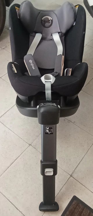 Silla Cybex Sirona M2 i-Size