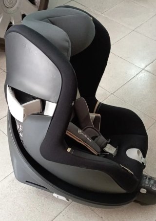 Silla Cybex Sirona M2 i-Size