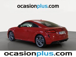 Audi TT Coupe Black line 40 TFSI 145 kW (197 CV) S tronic