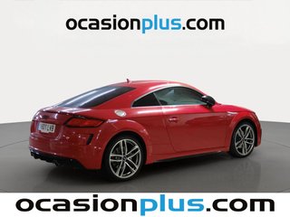 Audi TT Coupe Black line 40 TFSI 145 kW (197 CV) S tronic
