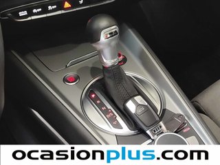 Audi TT Coupe Black line 40 TFSI 145 kW (197 CV) S tronic