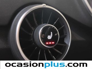Audi TT Coupe Black line 40 TFSI 145 kW (197 CV) S tronic