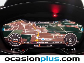 Audi TT Coupe Black line 40 TFSI 145 kW (197 CV) S tronic