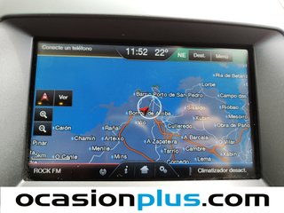 Ford S-Max 2.0 TDCI Titanium PowerShift 110 kW (150 CV)