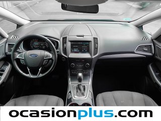 Ford S-Max 2.0 TDCI Titanium PowerShift 110 kW (150 CV)
