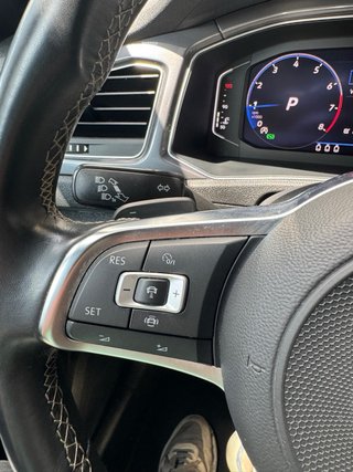 VW T-Roc R-Line 1.5TSi 150cv DSG