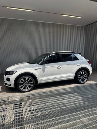 VW T-Roc R-Line 1.5TSi 150cv DSG