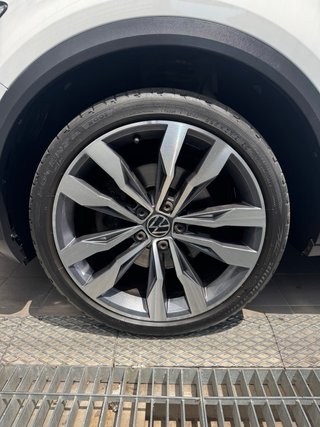 VW T-Roc R-Line 1.5TSi 150cv DSG