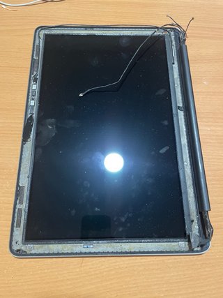 Lote Piezas Macbook Pro A1278 (2011-2012)
