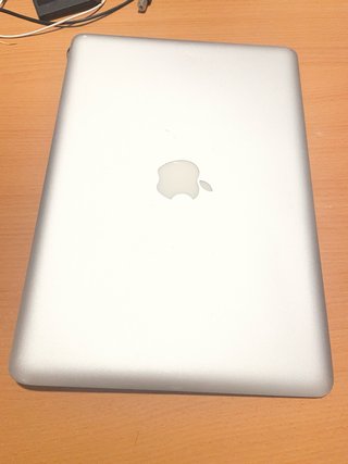 Lote Piezas Macbook Pro A1278 (2011-2012)