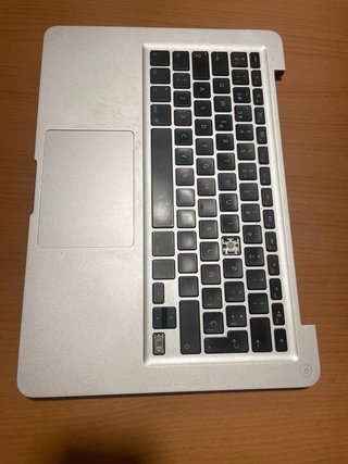 Lote Piezas Macbook Pro A1278 (2011-2012)