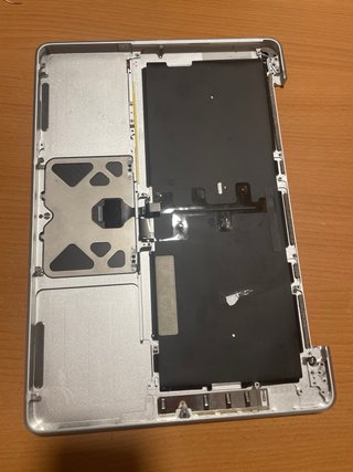Lote Piezas Macbook Pro A1278 (2011-2012)