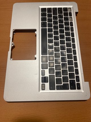 Lote Piezas Macbook Pro A1278 (2011-2012)
