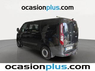 Ford Transit Custom Furgon 2.2 TDCI 290 L1 Ambiente 92 kW (125 CV)