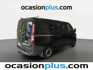 Ford Transit Custom Furgon 2.2 TDCI 290 L1 Ambiente 92 kW (125 CV)