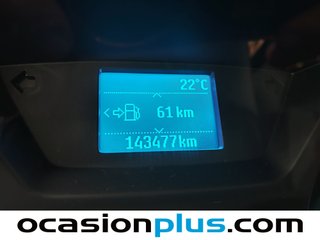 Ford Transit Custom Furgon 2.2 TDCI 290 L1 Ambiente 92 kW (125 CV)