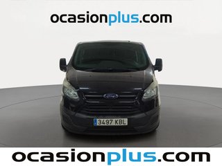 Ford Transit Custom Furgon 2.2 TDCI 290 L1 Ambiente 92 kW (125 CV)