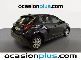 Toyota Yaris 120H Active Tech 85 kW (116 CV)