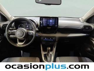 Toyota Yaris 120H Active Tech 85 kW (116 CV)