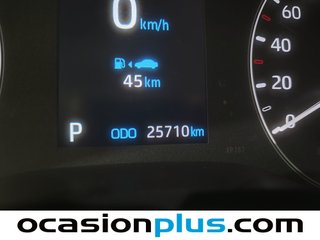 Toyota Yaris 120H Active Tech 85 kW (116 CV)