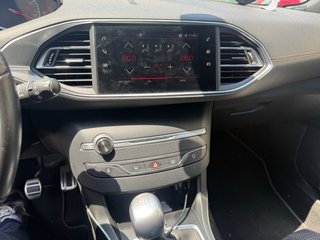 Peugeot 308 2018 130cv gtline