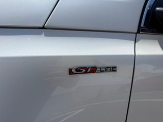 Peugeot 308 2018 130cv gtline